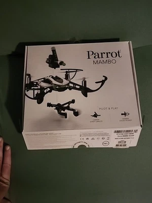 Parrot Mambo无人机 — 第 1/4 张图片