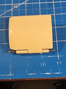 Vintage Bernina 730 Record Nähmaschine Spulenkoffer Hülle komplett gebraucht  - Bild 1 von 5