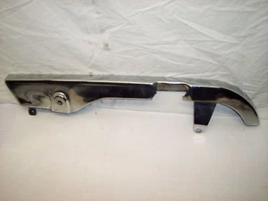 80 82 83 HONDA CB750 CB 750 SC C NIGHTHAWK CHAIN GUARD - Picture 1 of 1