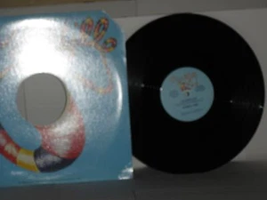 SUGARHILL GANG The Word Is Out x2 1983 SH597 Vinyl 12 inch single Sugar Hill - Picture 1 of 1