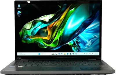 Acer Spin  A5SP14-51MTN Intel Core i5-1335U 8Gb RAM 512GB SSD 14" WUXGA Touch - Bild 1 von 4