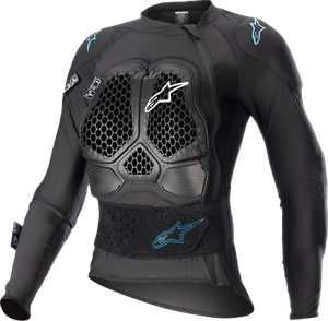 Alpinestars Stella Bionic Action V2 Protection Jacket - Picture 1 of 2