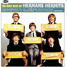 2 CDs Herman&#39;s Hermits - The Very Best Of Herman&#39;s Hermits (+5 Bonus Tracks)
