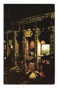 Postal subterránea de colección Atlanta, - GA - Imagen 1 de 2