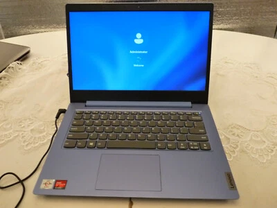  Portátil Lenovo Idea Pad 114ADA05 Foto 1 de 4