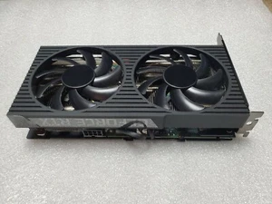 Scheda grafica DELL PRODUTTORE DI APPARECCHIATURE ORIGINALI NVIDIA RTX 3060 Ti (non LHR) 8 GB GDDR 6 - Foto 1 di 3