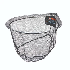 MIDDY Baggin Machine Spoon Fishing Landing Net Match Net 18"  20"  - Picture 1 of 1