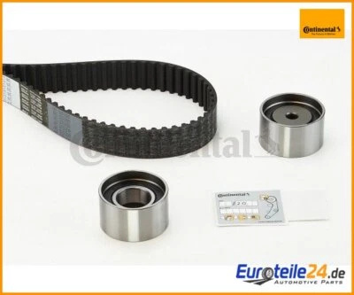 Juego de correas dentadas CONTINENTAL CTAM CT1145K1 para Mazda MPV II Foto 1 de 3