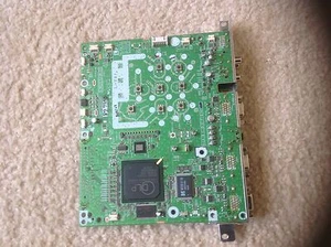 Pg-mb56x Mainboard - Bild 1 von 2