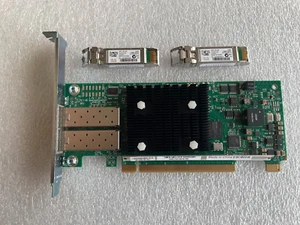 Cisco UCS Virtual Interface Card 1225 UCSC-PCIE-CSC-02 68-4205-08 2x 10-2415-0 - Bild 1 von 1