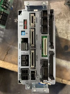 Yaskawa JZNC-YSU01-1E Servo Drive - Picture 1 of 2