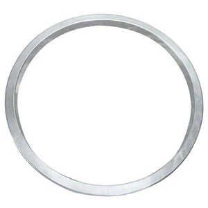 Anillo de placa de filtro abrazadera triple acero inoxidable 304" HFS(R) 10 - Imagen 1 de 1