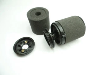 Carson Wild GP Attack 1:5 Air Filter with Replacement Foam up to 30 cc CWG® - Picture 1 of 3