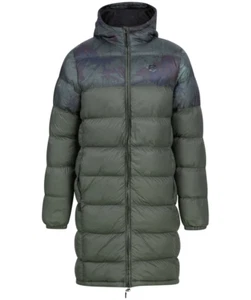 Navitas Tetra Long Puffer Jacket Brand New Winter Fishing Coat - Picture 1 of 14