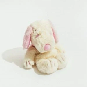 Peanuts Snoopy Plush Toy Yurukuta Snoopy Pink Snoopy Museum Tokyo Limited - Picture 1 of 5