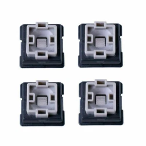 Romer G-Switch Button Key For Logitech G810 910 413 512 Pro Keyboard Switch 4PCS - Picture 1 of 11