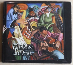 Prince - The Rainbow Children (NPG Records, 2001) CD Digipak - Bild 1 von 6