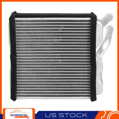前暖通空调加热器芯适用于 1987 年雪佛兰 C60 R10 V10 V30 GMC R1500 R2500 V2500 — 第 1/4 张图片