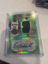 e j liddell Auto Patch 2022-23 Obsidian/20