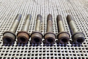 Saxo Vts Geabox Klingelgehäuse Schrauben - Bild 1 von 1