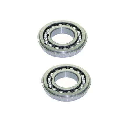 Cojinete de eje de entrada de transmisión manual delantero para Dodge D100, W100 Foto 1 de 2