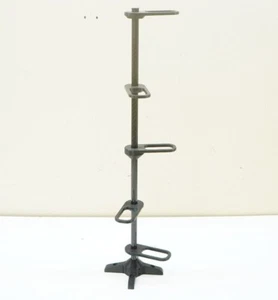 STACKZ 1/27 Scale RC Car Shelf Pit Display Stand Rack for Koysho Mini-Z Model - Picture 1 of 10