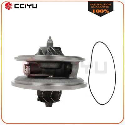 GTB2056V Turbo Cartridge CHRA For Mercedes-Benz E320 GL320 ML320 R320 3.0L 07-09 - Image 1 of 4