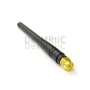 868Mhz antenna module aerial 2dbi Omni direction SMA male straight OMNI 10cm NEW - Picture 1 of 6