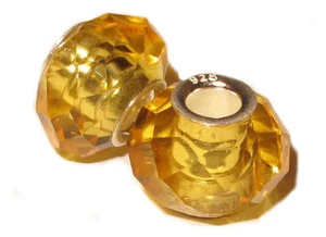 Charm, Bead, Anhänger -  Sammelarmband. 925er Silber. Hochwertig - Picture 1 of 1