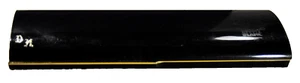 Estuche de presentación vacío negro bolígrafo de lujo "Montblanc" hecho en Países Bajos - Imagen 1 de 14