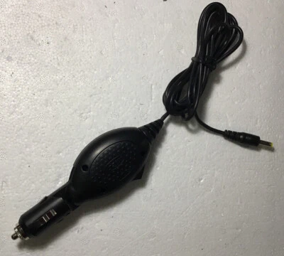 USED  AC Adapter CAR AUTO Charger Cable  Nintendo GameBoy Advance - Image 1 of 4