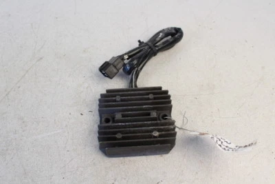 Kawasaki Vulcan VN 1600 2003 regulador de voltaje clásico Foto 1 de 4