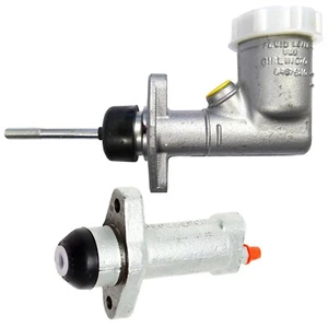 POMPA IDRAULICA E PISTONICINO FRIZIONE LAND ROVER DEFENDER 90 110 300TDI TD5 - Imagen 1 de 1