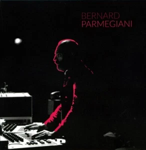 Bernard Parmegiani – L'Œuvre Musicale En 12 CD (Boxset 12xCD) - Foto 1 di 1