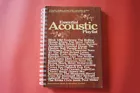 Essential Acoustic Playlist .Songbook .Vocal Guitar Chords