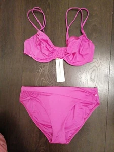 MARYAN MEHLHORN Bikini Gr.38 /C NEU! Hoher NP! - Bild 1 von 10