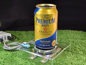 Subaru 360 / with beer cooler by Peltier element --- model No.1 /64 / from japan - Picture 1 of 18