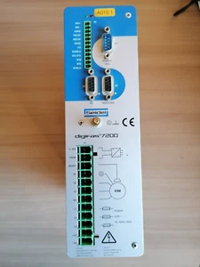 Kollmorgen digifas 7201 - Bild 1 von 4