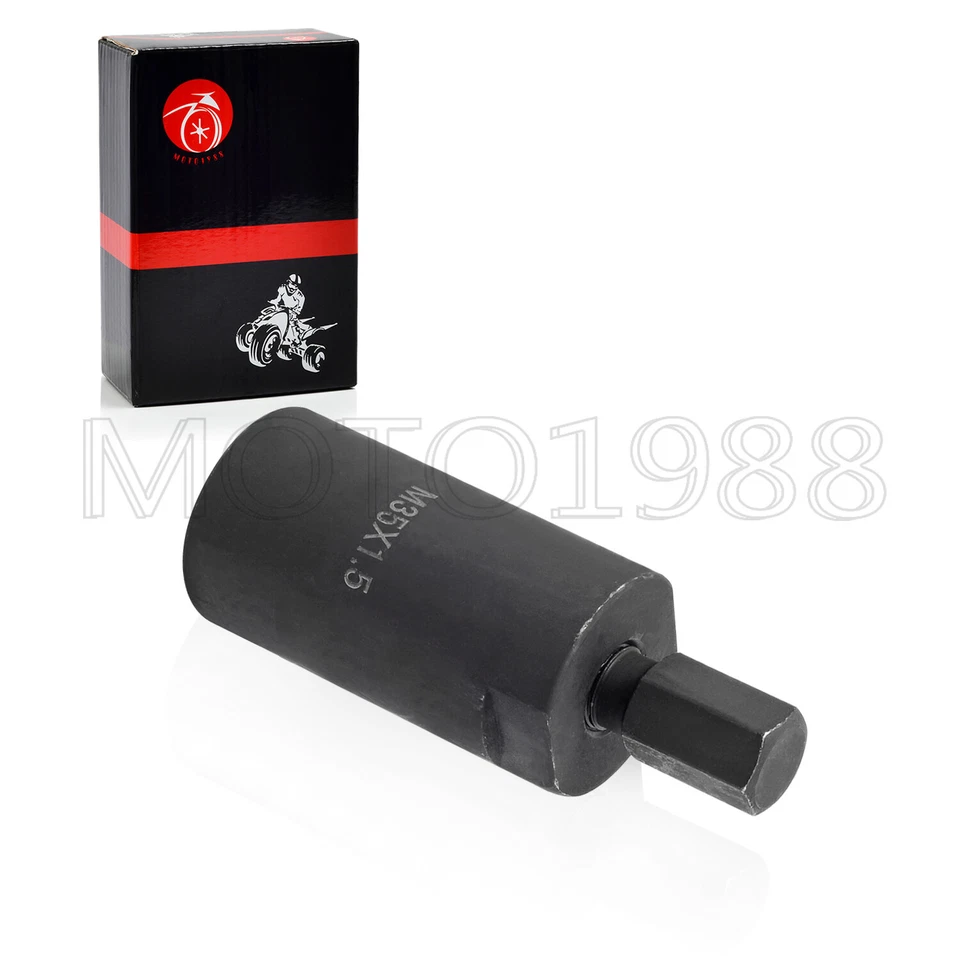 Puller Remover 35mm for YAMAHA Warrior Grizzly Raptor Bruin Big Bear 350 400 550 - Image 1 of 4