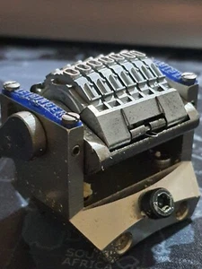 Leibinger Rotary 7 Digit Nummeriergerät Heidelberg  - Bild 1 von 7