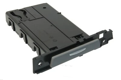 For 2007-2008 BMW 335xi Cup Holder Right URO 2008 - Image 1 of 2