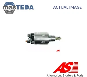 SS0059 STARTER SOLENOID SWITCH AS-PL NEW OE REPLACEMENT - Picture 1 of 7