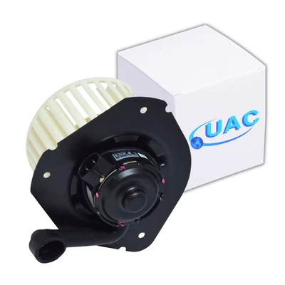 Motor soplador de climatización UAC BM 00162C para 93-02 Nissan Quest Foto 1 de 4