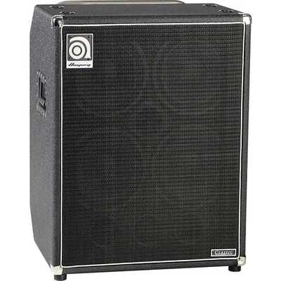 Ampeg SVT-410HLF Classic Series Bass Cabinet Refurbished - Image 1 of 3