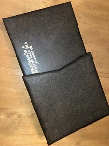 Dumas MALONE / Unterzeichner der Unabhängigkeitserklärung Limited Edition - Bild 1 von 11