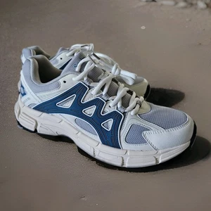 Sadmon Mens Walking Shoes Size 9.5 - Picture 1 of 10