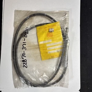 NOS 22870-371-020 Clutch Cable Honda GL1000 1975 - 1979 GL1000LTD Made in Japan - Picture 1 of 5