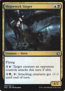Shipwreck Singer Theros Regular - Picture 1 of 1