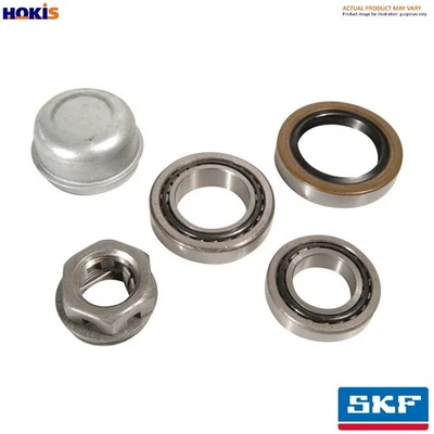 WHEEL BEARING KIT VKBA 3704 - Image 1 of 4