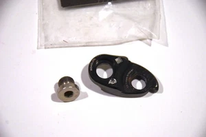 Wolftooth RoadLink for Shimano rear derailleur hanger bracket for large cassette - Picture 1 of 3